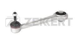 Рычаг подвески попереч. зад. верх. лев./прав. BMW 5 (E39 E60 E61) 00- 6 (E63 E64) 06- 7 (E65 E ql-3256