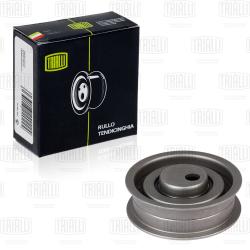 Ролик ГРМ для а/м VW Passat B3 (88-) 1.3i/1.5i/1.6i/1.8i/2.0i (натяж.) (CM 1819)