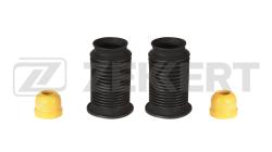 Комплект пыльник и отбойник (2 шт.) Fiat Croma (194) 05- Opel Zafira B 05- sm-3002s