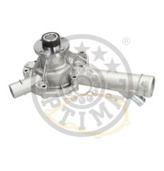 Насос водяной MERCEDES-BENZ: C-KLASSE (W202)  C-KLASSE Kombi (S202)  CLK (C208)  CLK Cabriolet (A208 aq-1378