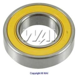 Подшипник стартера (25x47x12) 6-105-4e