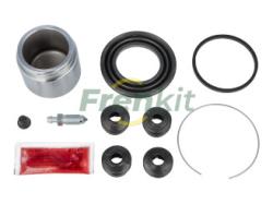 Ремкомплект суппорта+поршень SUZUKI BALENO ALL TYPES 07-95->05-02 254955