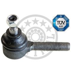 Наконечник рулевой тяги MERCEDES-BENZ: /8 (W114)  /8 (W115)  /8 Coupe (W114)  COUPE (C123)  COUPE ( g1-097