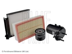 Фильтр салона RENAULT CLIO/TWINGO/MODUS/NISSAN MICRA ADN12506