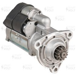 Стартер для а/м DAF XF 95 (02-) с дв. XE315C/XF315M 24В 7,5кВт (LSt 2803)