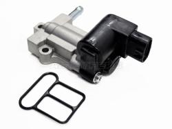 Клапан холостого хода 1JZGE MARK 2 96-01/CRESTA 96-01/ CROWN 95-01/ CHASER 96-01