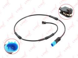 Датчик износа торм.колодок BMW X3 (G01) зад. BW-1178