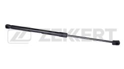 Пружина газовая багажника Opel Astra H GTC 05- gf-2532