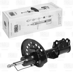 Амортизатор для а/м Hyundai i40 (12-) (стойка) пер. лев. (AG 08119)