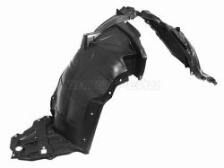 Подкрылок Nissan Qashqai 17-22 (Спереди/ Справа)