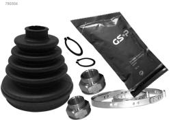 Пыльник ШРУСа AUDI 80/90/100/200/VW PASSAT II 1.6-2.3 77-91 нар. 780304