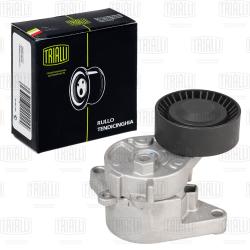 Ролик привод. ремня для а/м BMW 5 E39 (95-) 2.0i/2.2i/2.5i/2.8i/3.0i (с натяж. мех.) генер. (CM 5383)