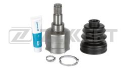 ШРУС внутрен. Ford C-Max II 10- Focus II III 10- gs-5162