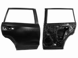 Дверь задняя Toyota RAV4 (XA50) 18- (Справа)