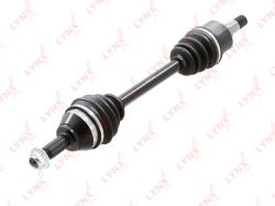 Привод в сборе FORD FOCUS I 1.4-2.0 98> лев. CD-3018