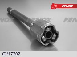 CV17202 ШРУС NISSAN QASHQAI/X-TRAIL 07- внут.прав.с валом и подшип.