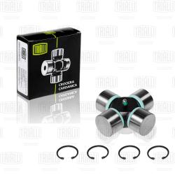 Крестовина для а/м КамАЗ 6520/MAN F90/L2000/Iveco EuroTech (57x144) (CC 706)