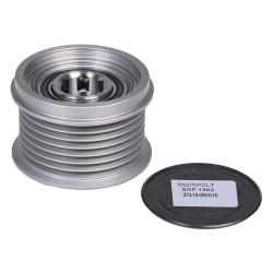 STARTVOLT SGP 1902 Шкив с обгонной муфтой генератора для автомобилей Toyota Camry V50 (11-)/Lexus RX (06-) 3.5i