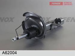 Амортизатор FORD FOCUS III 11- пер.лев.газ. A62004