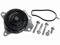 Насос водяного охлаждения Toyota Passo 04-16 / Vitz 05-20 1KRFE!