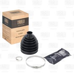 Пыльник ШРУСа для а/м Skoda Kodiaq (17-) 2.0 TDI (наруж.компл: хомуты/смазка) (TPEE) (FG 1810)