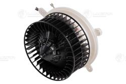 Э/вентилятор отоп. для а/м Mercedes-Benz E (W210) (95-) A/C+ (LFh 15210)