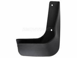Брызговик Volkswagen Jetta 10-14 (Спереди/ Справа)