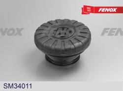 SM34011 Опора амортизатора CHEVROLET SPARK 10- пер.