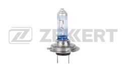 Лампа H7 12V 55W +120% brightness lp-1012