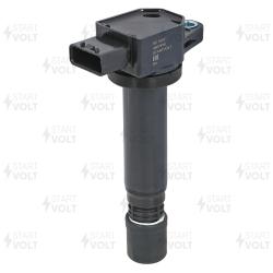 Катушка зажигания для а/м Volvo XC90 (02-)/S80 (06-) 4.4i (SC 1007)