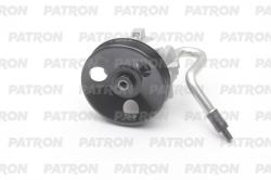 Насос гидроусилителя PPS1184