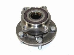 Ступичный узел задн. CITROEN C-CROSSER/MMC OUTLANDER/PEUGEOT 4007 4WD 07-