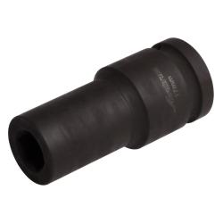 AIRLINE AT-IS34-21 Головка ударная торцевая 3/4" DR шестигранная 17мм L=90 мм