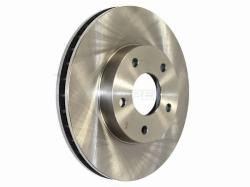 Диск тормозной (Перед) Nissan Serena 99-05 / Bassara 99-03 / Presage 98-03 / R'nessa 97-01