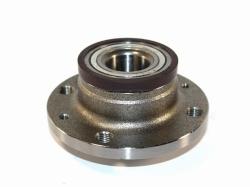 Ступичный узел задн. OPEL CORSA C/D (4 шпильки) 07-