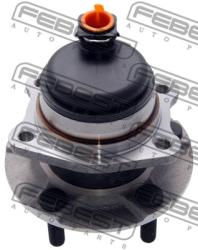 Ступица задняя (chrysler voyager iii (rg) 2000-2007) 2082-carr