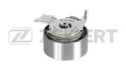 Ролик с натяжителем ремня ГРМ Opel Vectra A B 89- Astra F G 91- Chevrolet Lacetti (J200) 05- La sr-1050