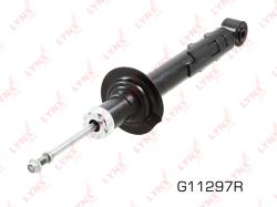 Амортизатор передний R TOYOTA MARK X(120) 04> g11297r