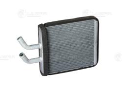 LUZAR LRh 08FD Радиатор отопителя для автомобилей Rio (00-)