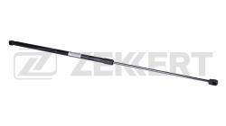 Пружина газовая багажника MB V-Class (638/2) 96- Vito (W638) 96- gf-1457