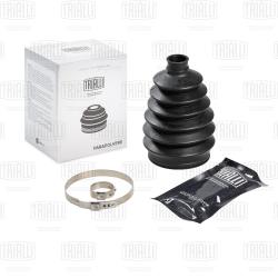 Пыльник ШРУСа для а/м Chevrolet Lanos (97-) (наруж.компл: хомуты/смазка) (TPEE) (FG 0521)