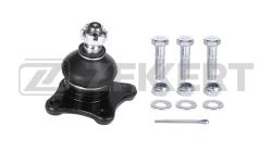 Опора шаровая перед. верх. лев./прав. Mitsubishi L200 96- Pajero II III 90- Pajero Sport 98- tg-5178