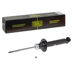TRIALLI AG 11058 Амортизатор для автомобилей Mitsubishi Pajero (00-) (стойка) передний левый / правый