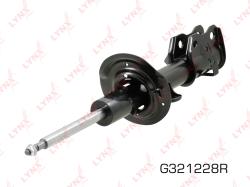 Стойка амортизаторная передняя R HAVAL F7/F7X 18> g321228r