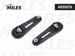 AR00076 Опора двигателя RENAULT LOGAN 1.4/MEGANE II 1.4-1.6