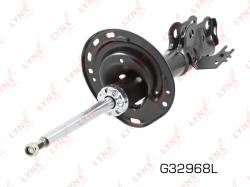 Стойка амортизаторная передняя L TOYOTA CAMRY(V50) 11> G32968L