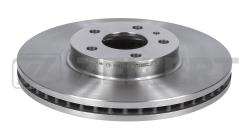 Диск торм. перед. Ford Mondeo V 14- bs-6078