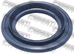 САЛЬНИК ПРИВОДА (50X72X6.6X14.2) NISSAN TERRANO III PATHFINDER R50 1995-2003 95tcs-50720714x