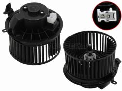 Мотор отопителя салона Chery Tiggo 4 17-23 / Tiggo 4 Pro 20-