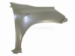 Крыло переднее Toyota Hilux Pick Up 15-20 (Справа)